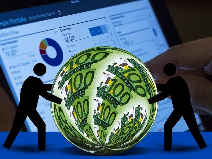 Ce duo de gérants ne craint pas l’inflation…