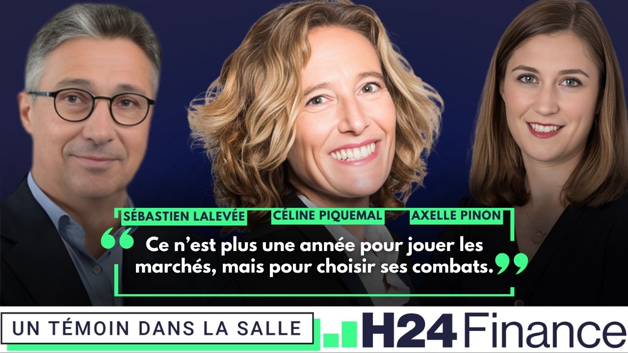 Actions internationales : où, quand et comment se positionner en 2026 ? Ces 3 experts répondent...