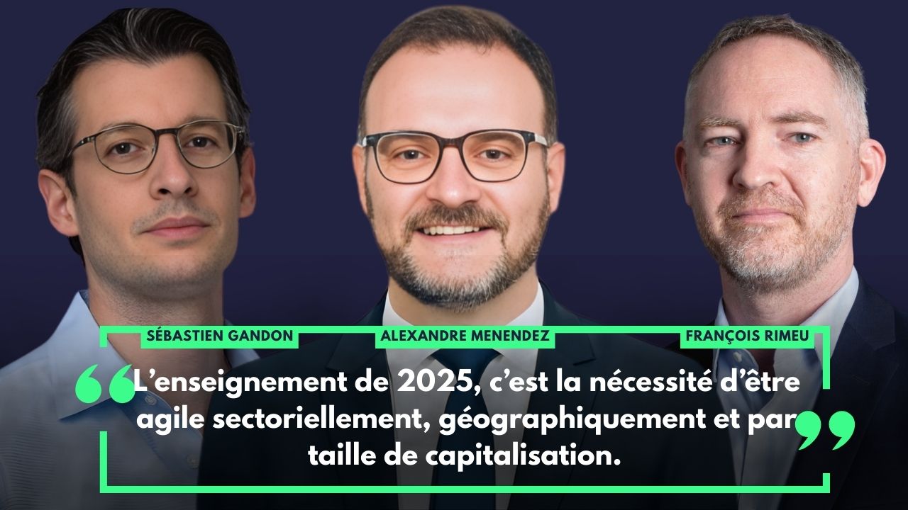 Les enseignements du Groupe La Française pour affronter 2026