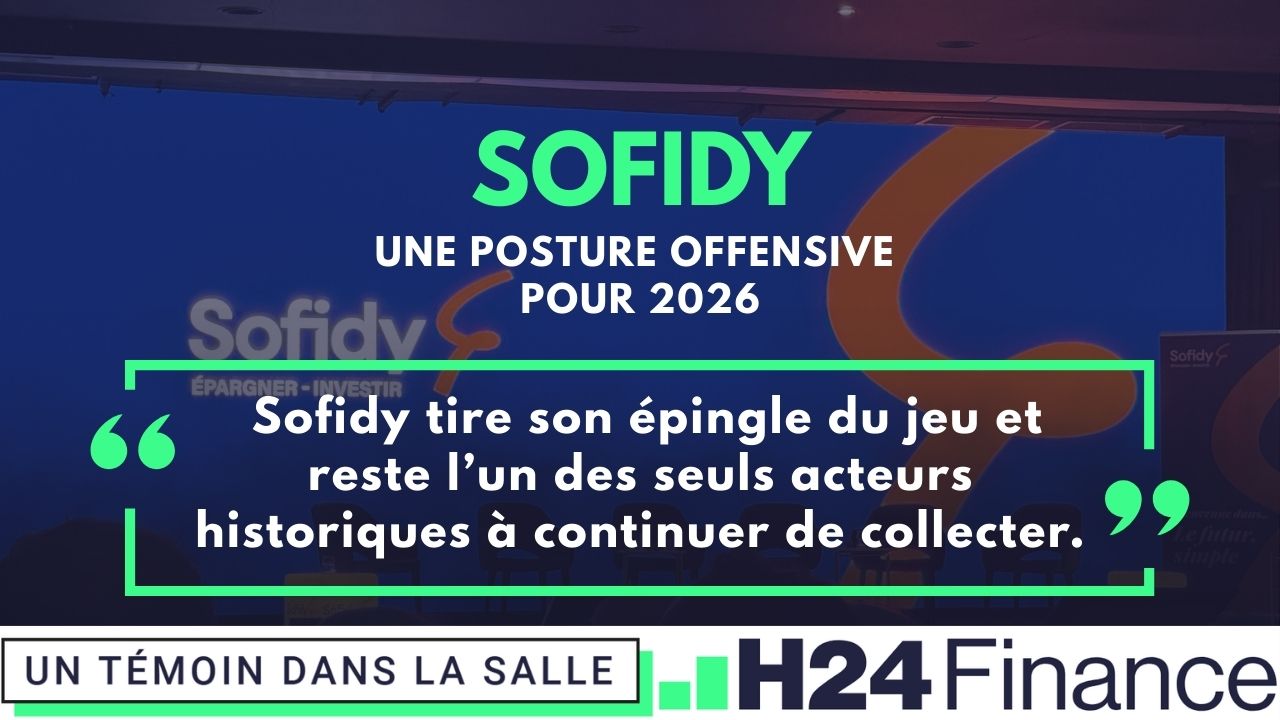 Pour 2026, Sofidy mise sur la discipline, la granularité de ses portefeuilles et une lecture opportuniste du cycle