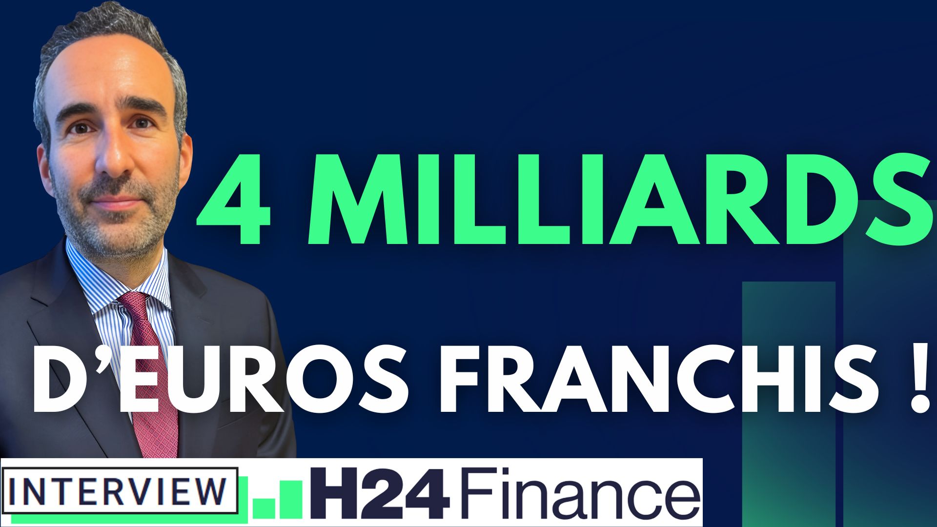 Une croissance exceptionnelle : ce fonds passe les 4 milliards…