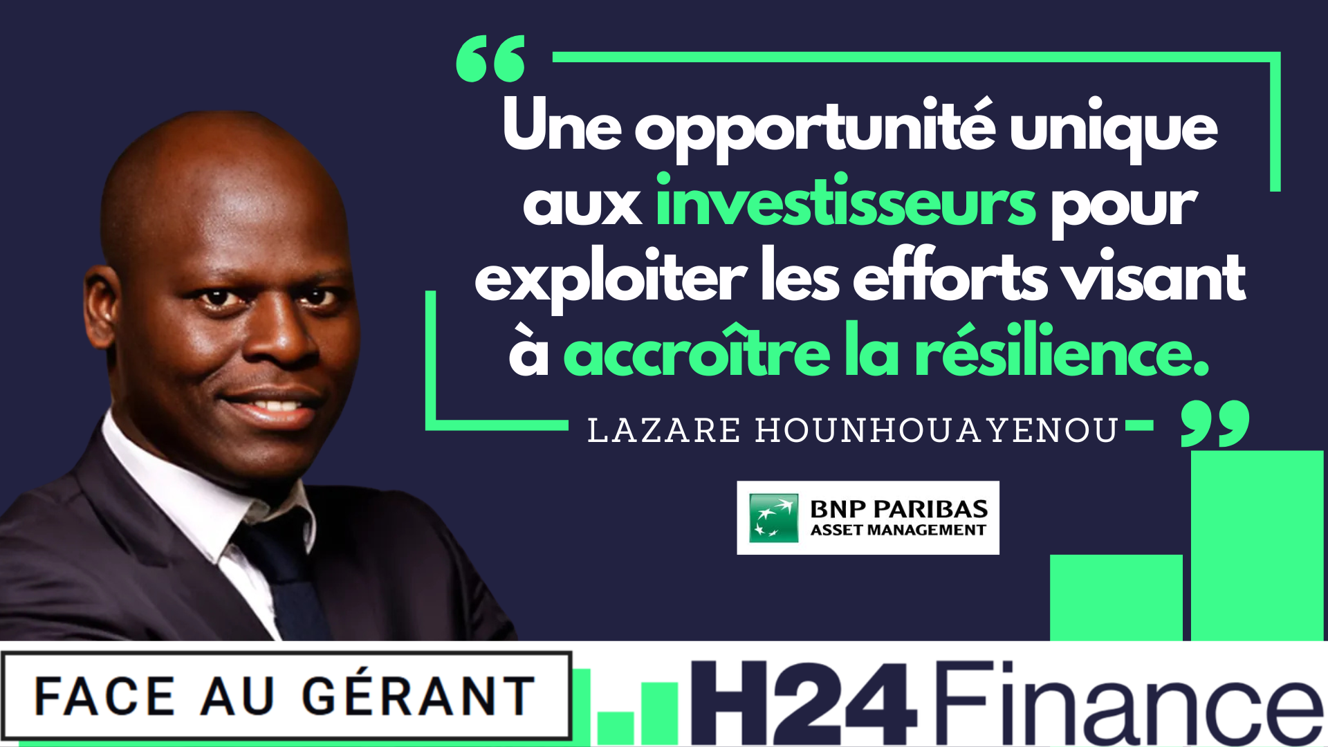BNP Paribas Europe Strategic Autonomy : Investir dans l’autonomie stratégique de l’Europe