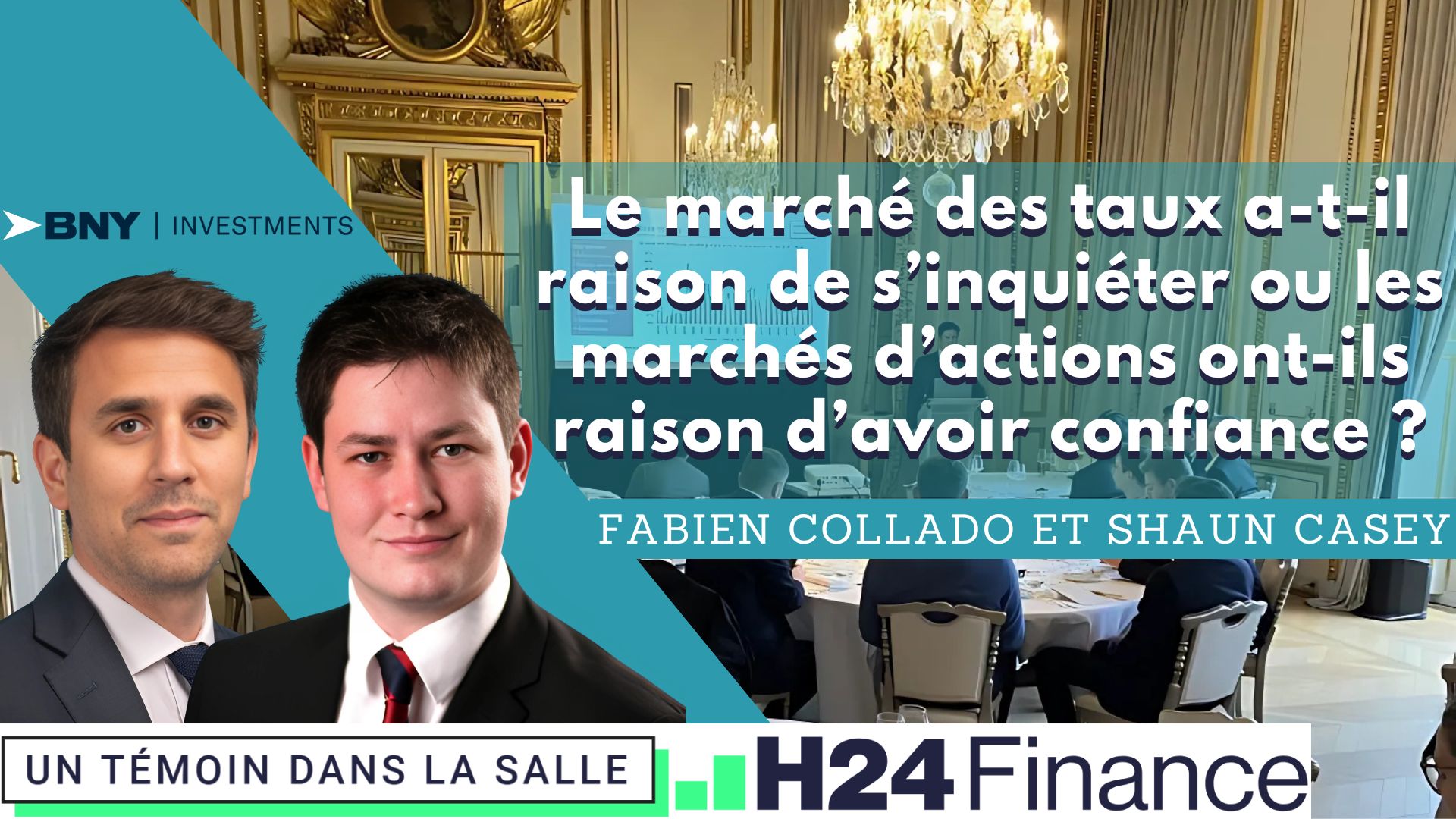 Une solution pour investir dans la gestion à impact sans perdre en performance...