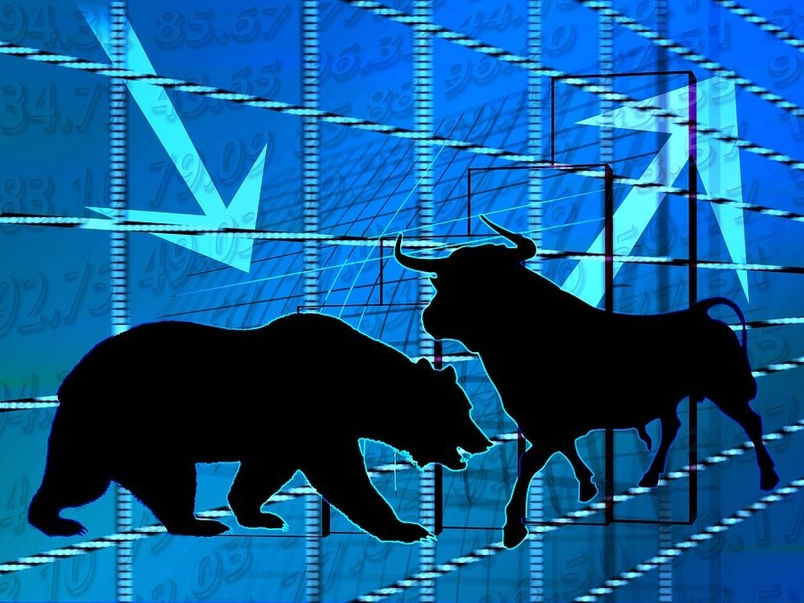 🐻 Lazard Frères Gestion évoque la possibilité d'un “bear market”...