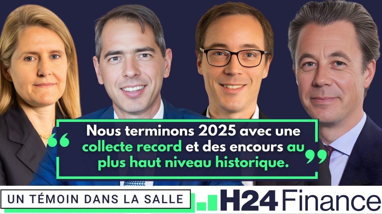 Candriam : Perspectives économiques et financières, thèmes d’investissement et allocation d’actifs