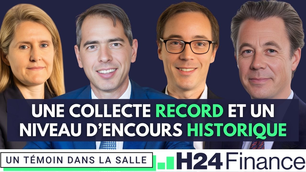 Les enseignements de 2025 qui confirment leur convictions pour 2026...