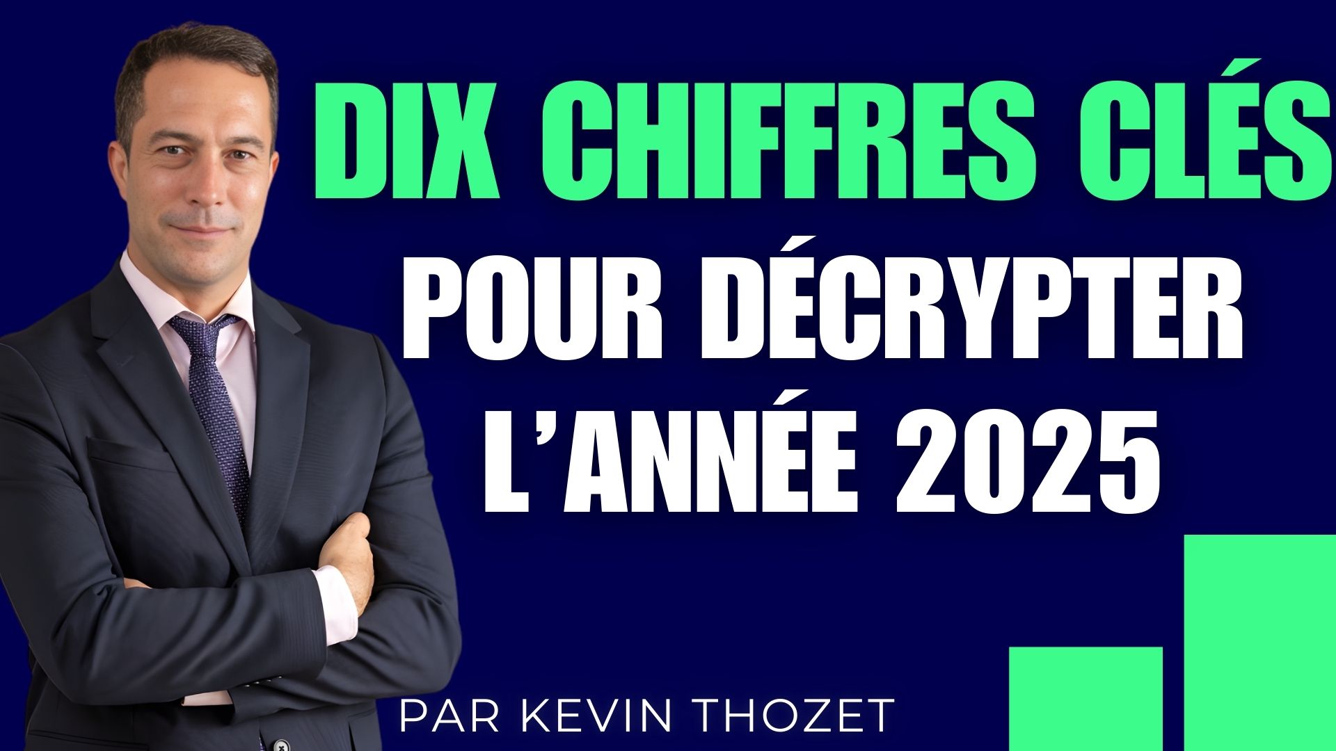 Voici les dix chiffres clés à retenir de cette année 2025...
