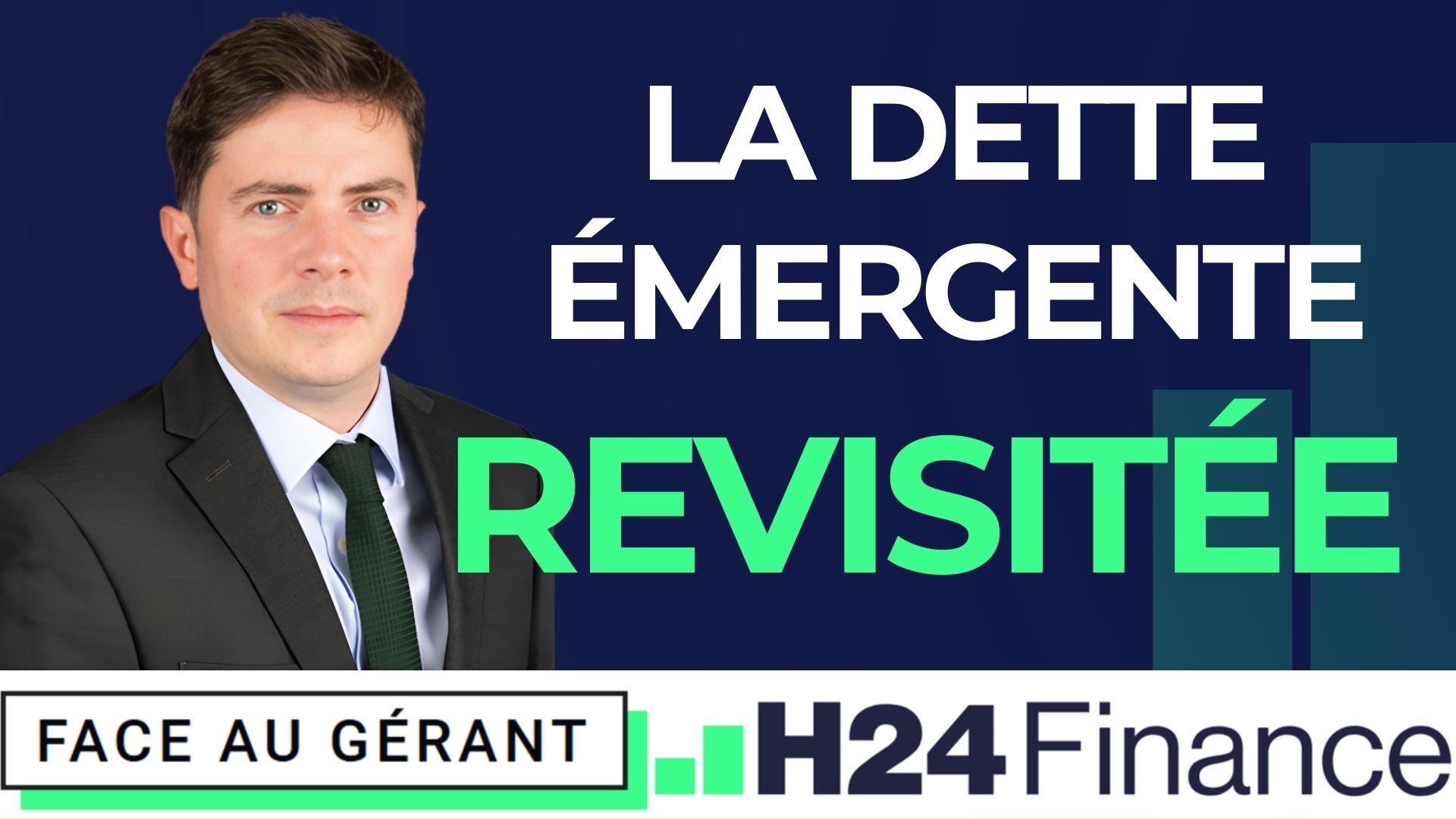 Une classe d’actifs obligataire qui offre encore du rendement...