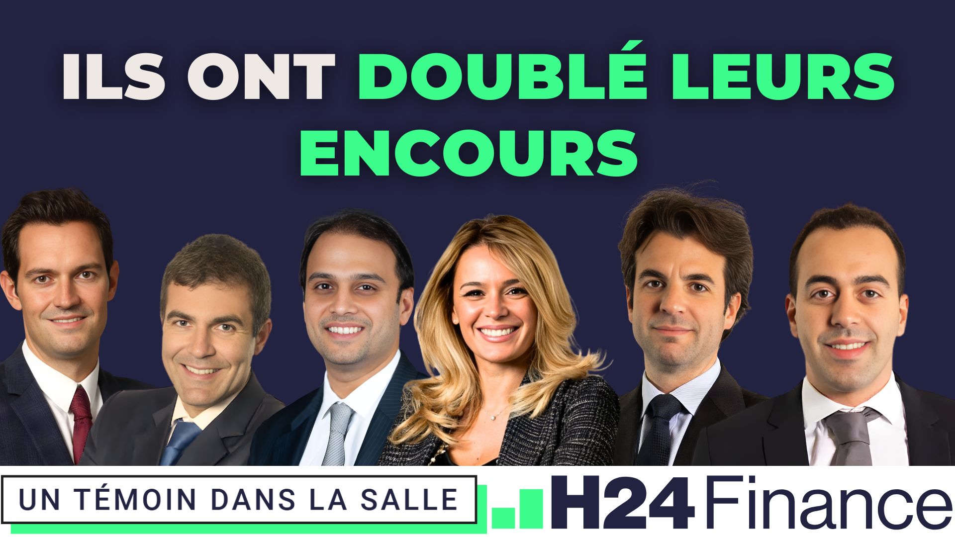 Doubler ses encours obligataires ? Cet acteur l'a fait...