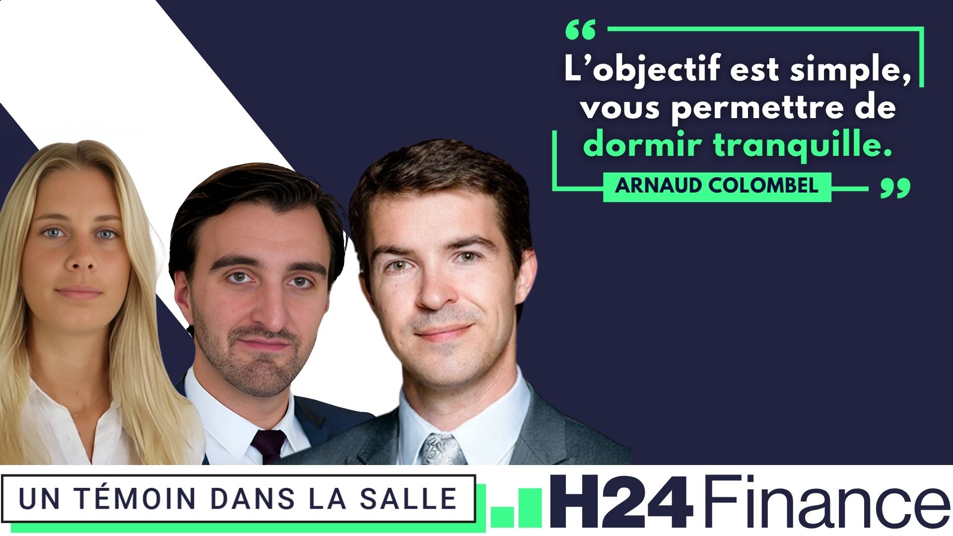 Mandarine Gestion : cap sur la flexibilité dans un marché incertain