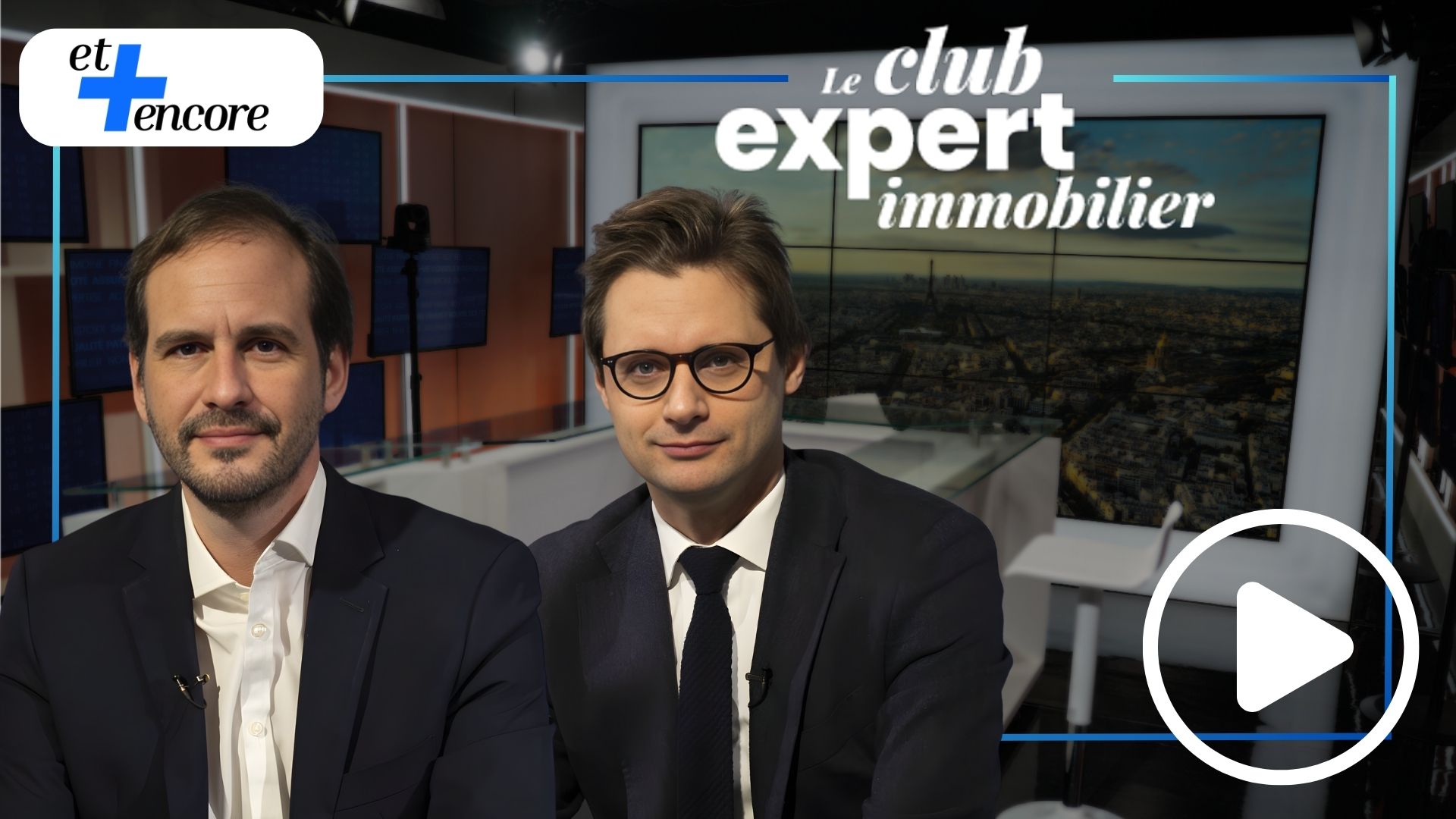 Ce qui rend les SCPI modernes séduisantes...