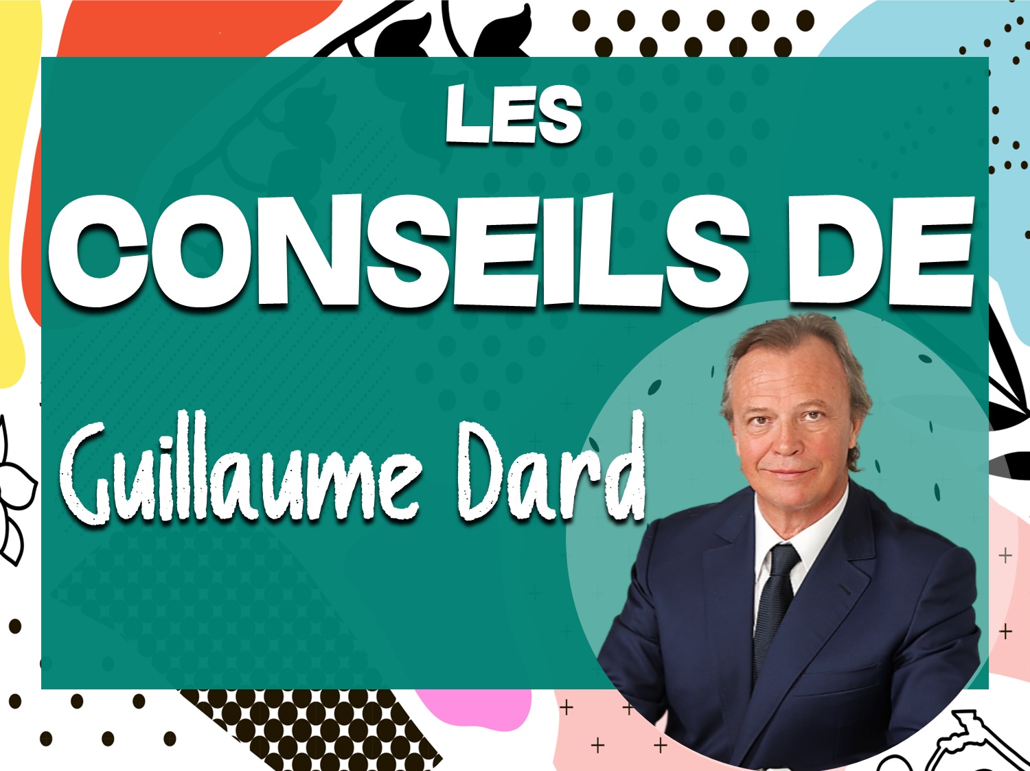 Guillaume Dard lance un appel...