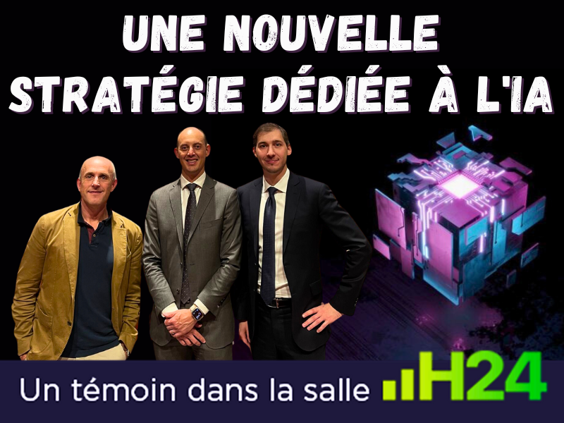 « Nous sommes certains que ce fonds intéressera les investisseurs tant institutionnels que distributeurs...»