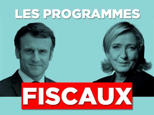 📣 Patrimoine : retrouvez les propositions des candidats du second tour à la présidentielle...