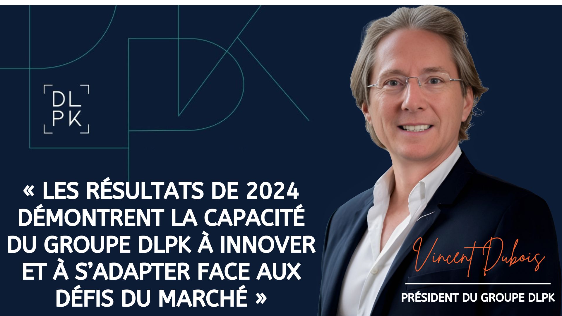 168 millions d’euros de CA et une dynamique de croissance renforcée en 2024...