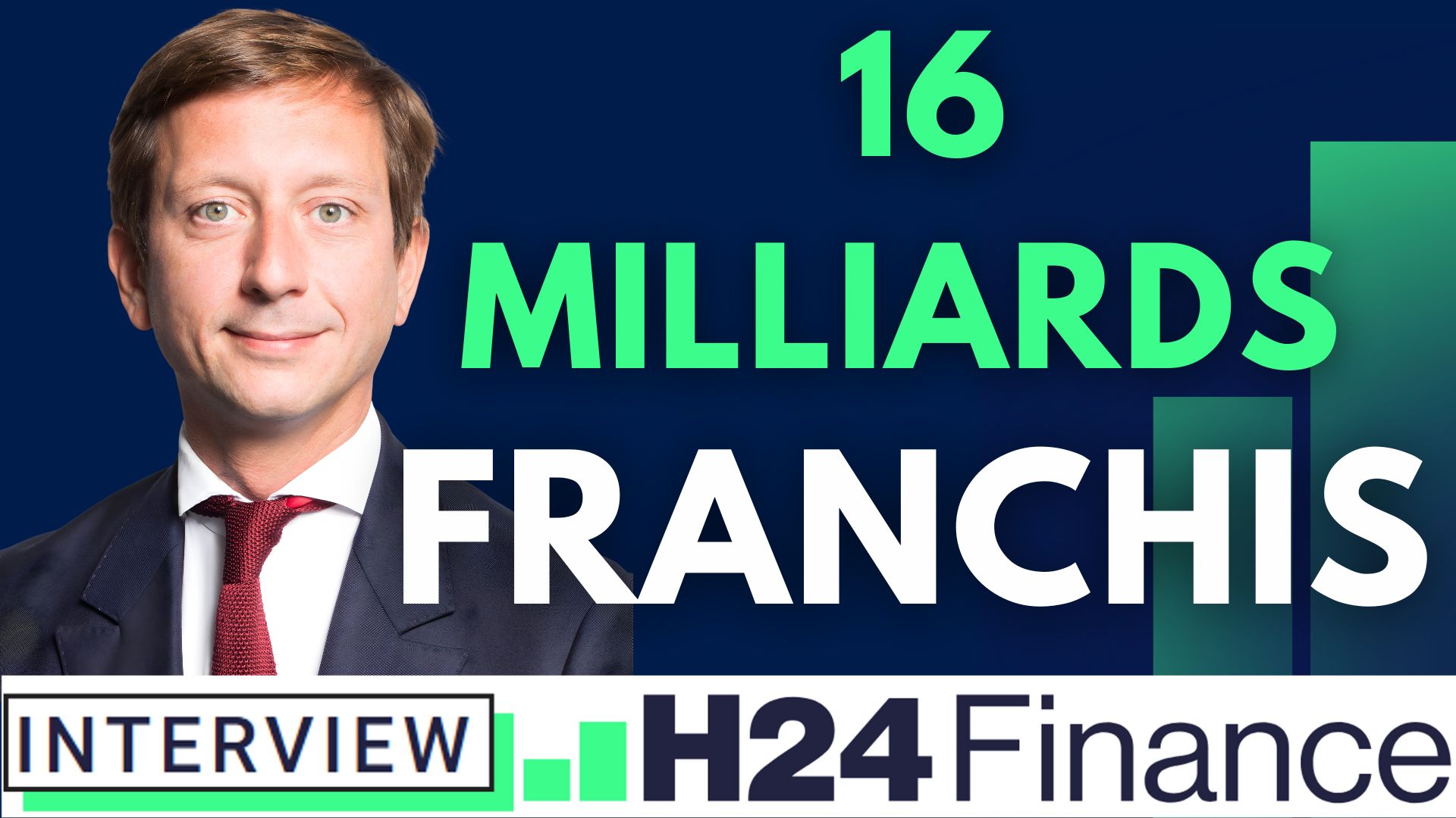 De 0 à 16 milliards sous gestion : d'une boutique actions à une maison d'expertises...