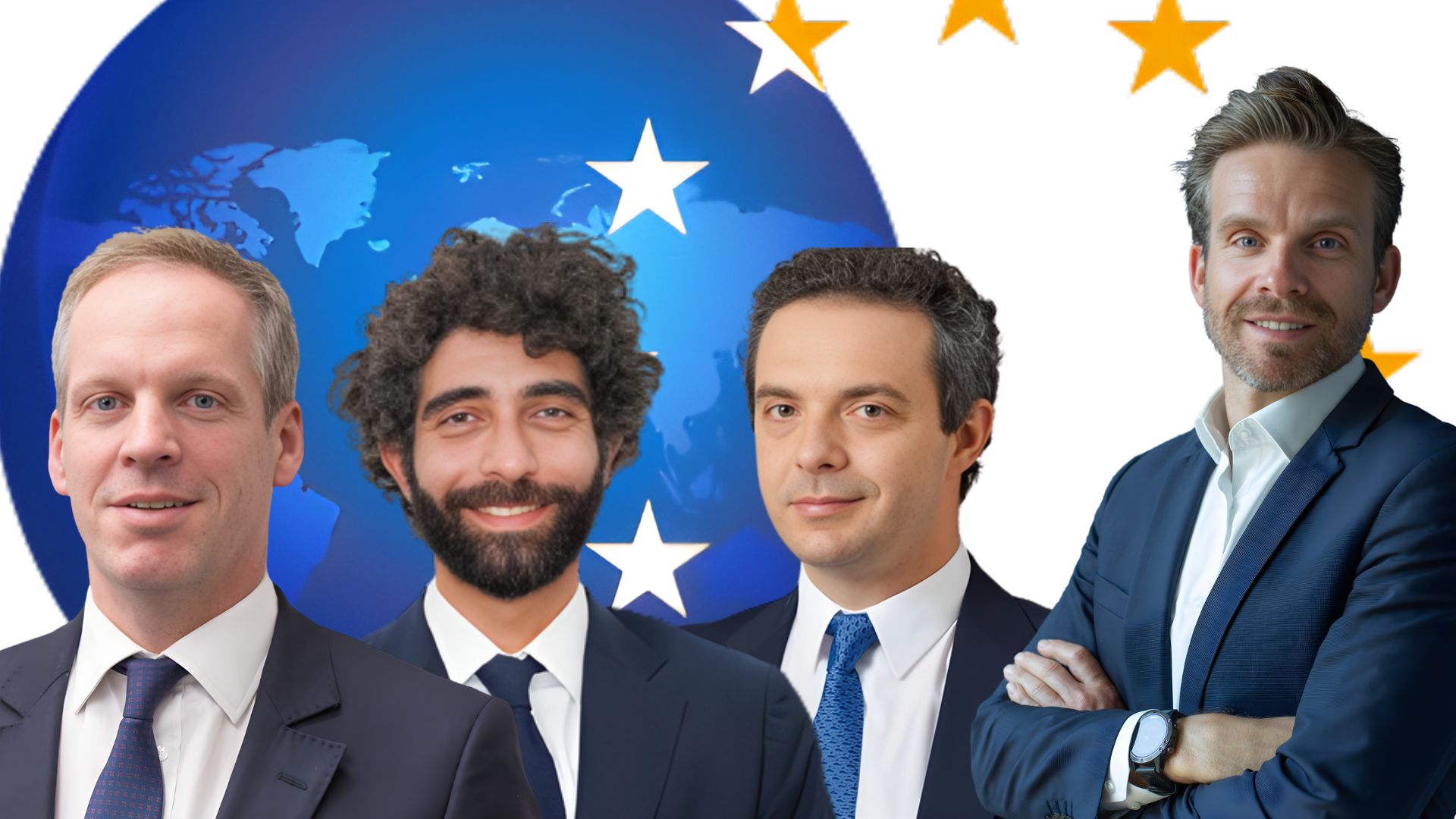 Actions Européennes : Lesquelles ? Comment ?
