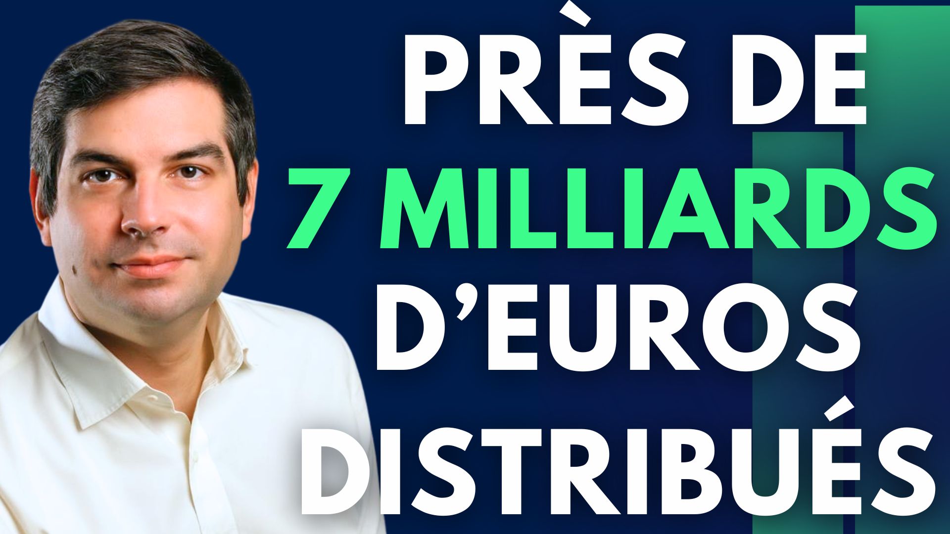Partage du profit : un montant record...