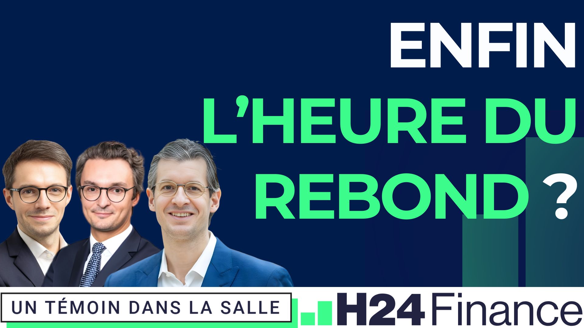 Petites capitalisations : enfin l’heure du rebond ?