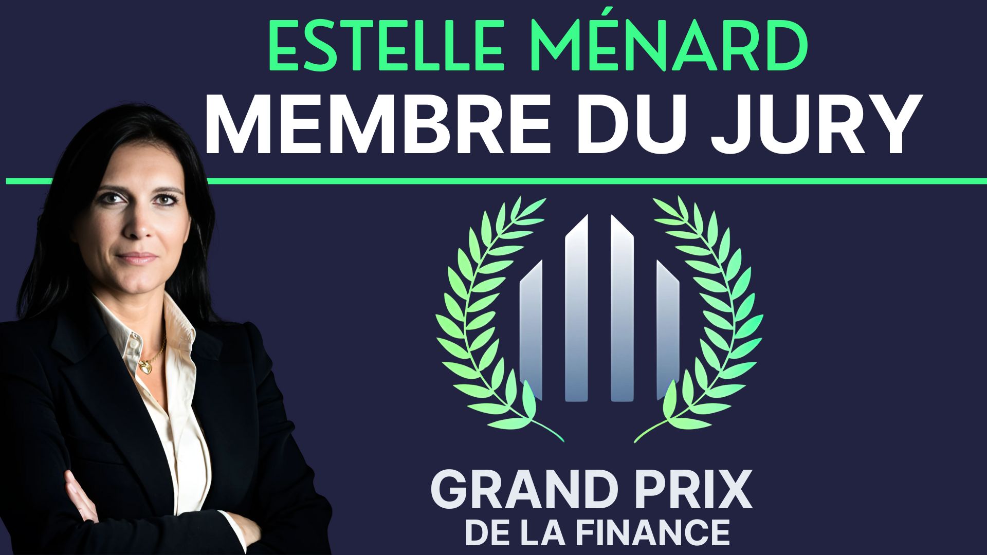 Entretien avec une sélectionneuse : Estelle Ménard, directrice de la gestion chez LCL...