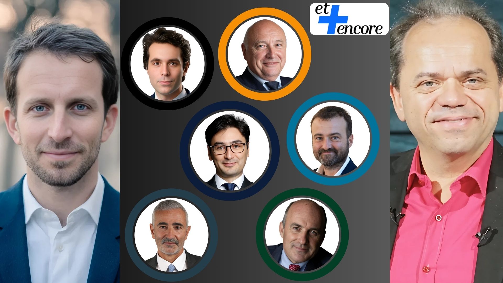 Le retour du « Club expert boursier »...