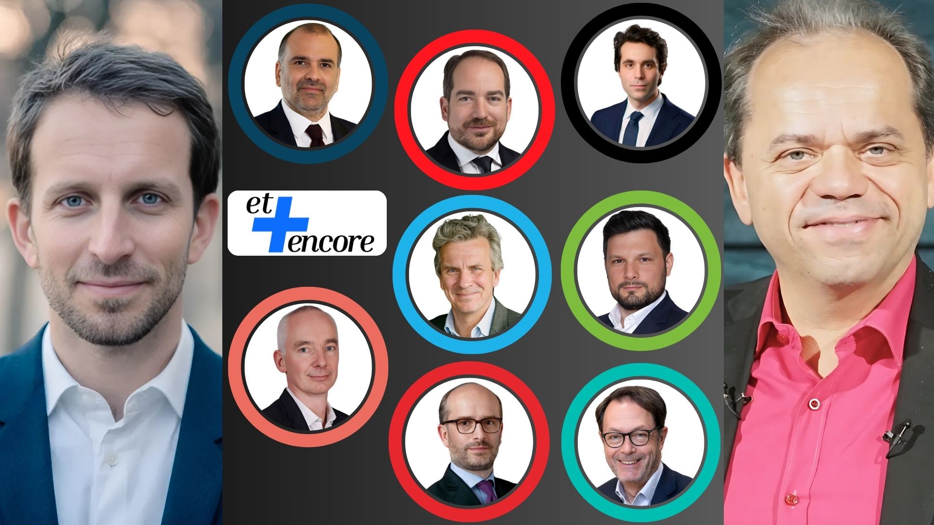 L'univers du non coté à la loupe !