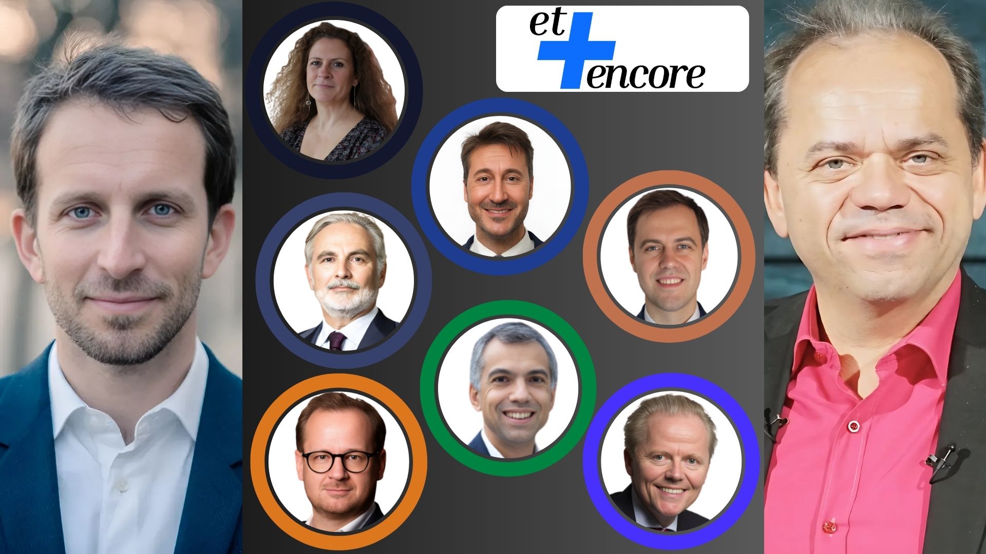 IA, retraite des femmes : huit experts décryptent l’actualité financière et patrimoniale