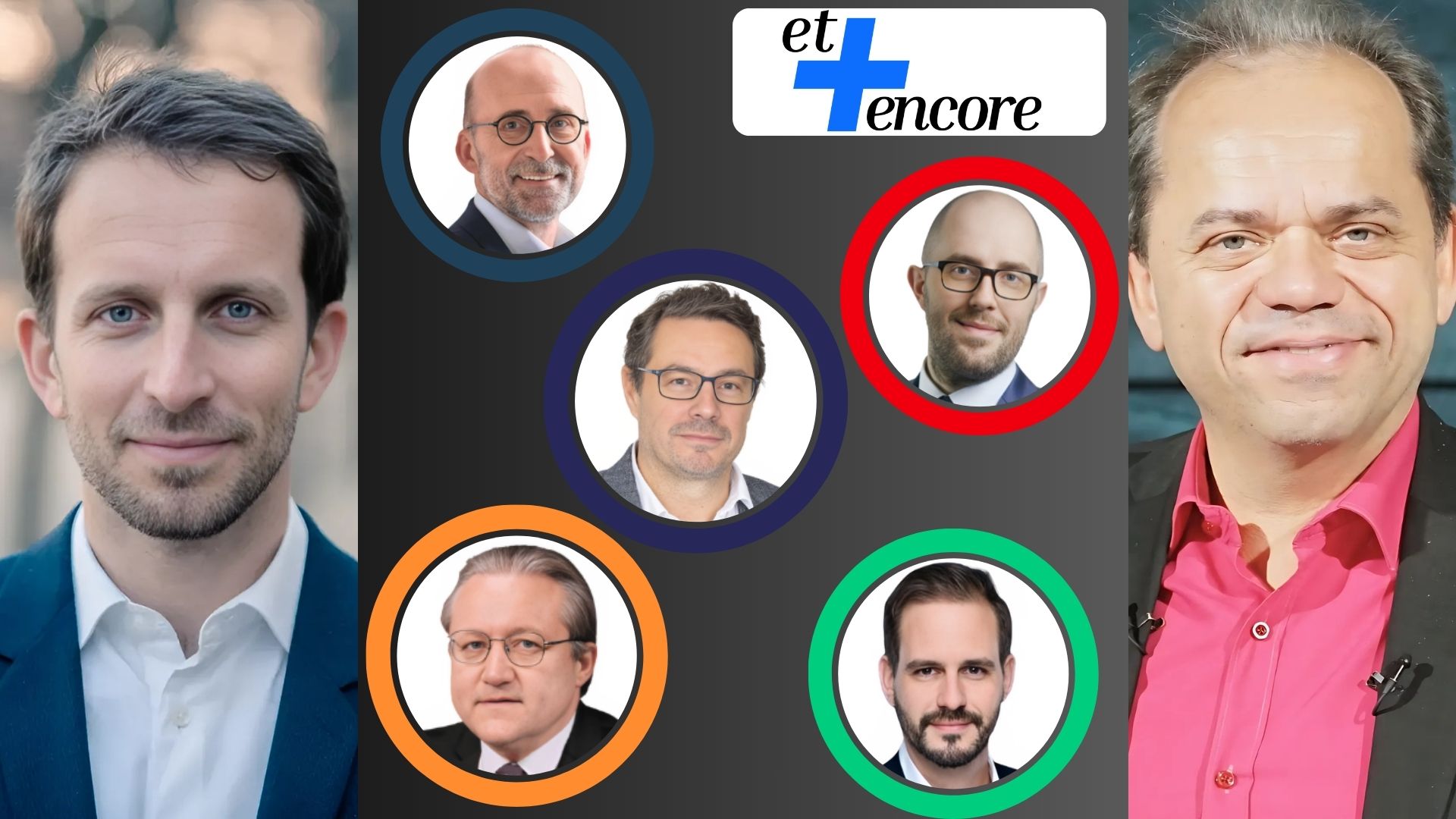 Sept experts pour décrypter l’actualité financière et patrimoniale...