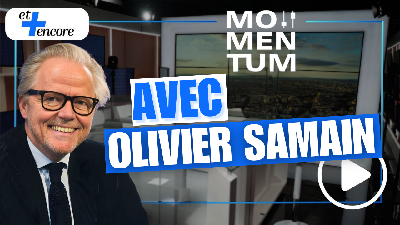 Fonds, SCPI, ETF, Non coté... Olivier Samain décortique ce que les CGP ont privilégié