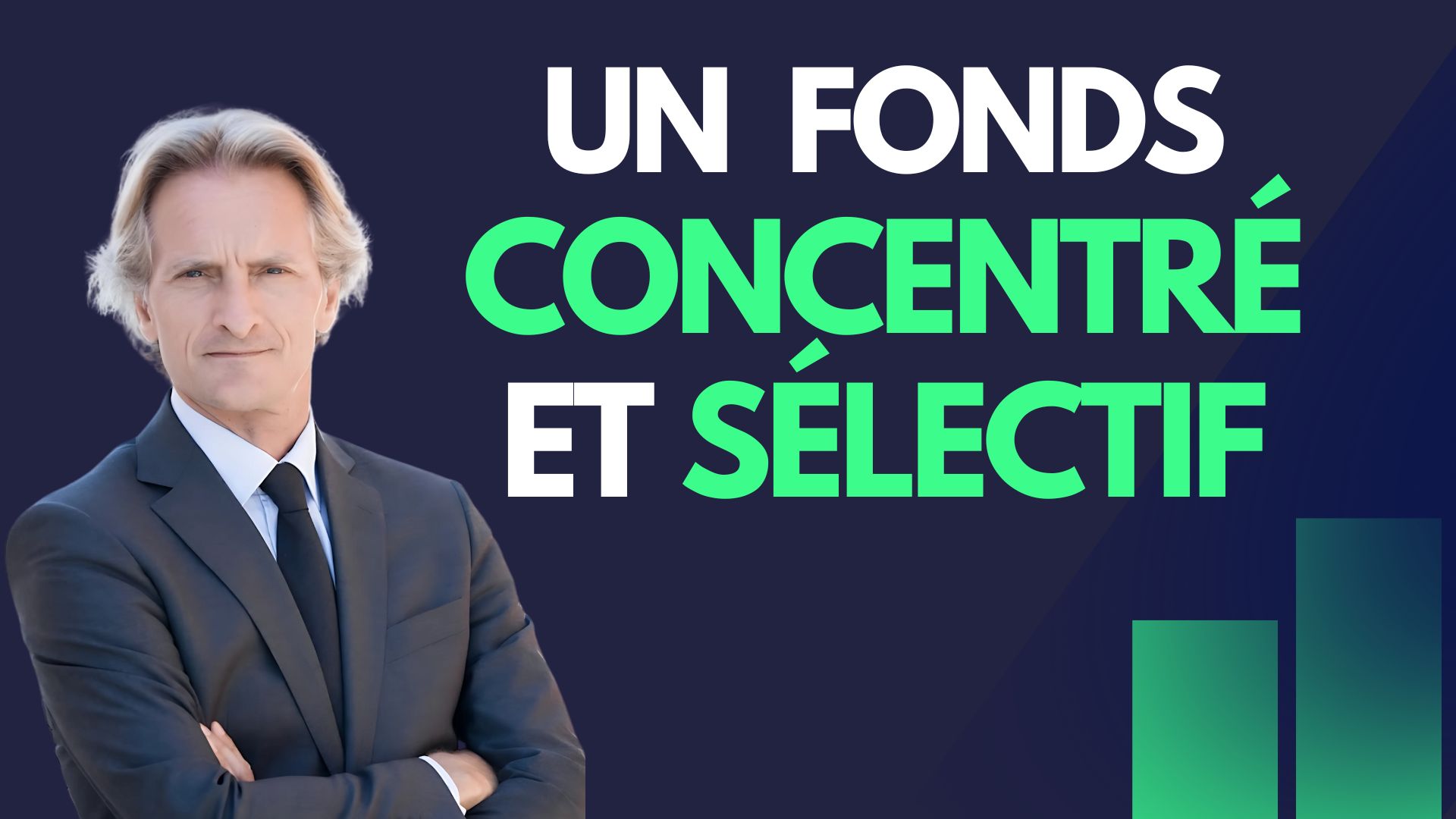 +36,18% YTD : un fonds qui brille depuis le début de l'année...