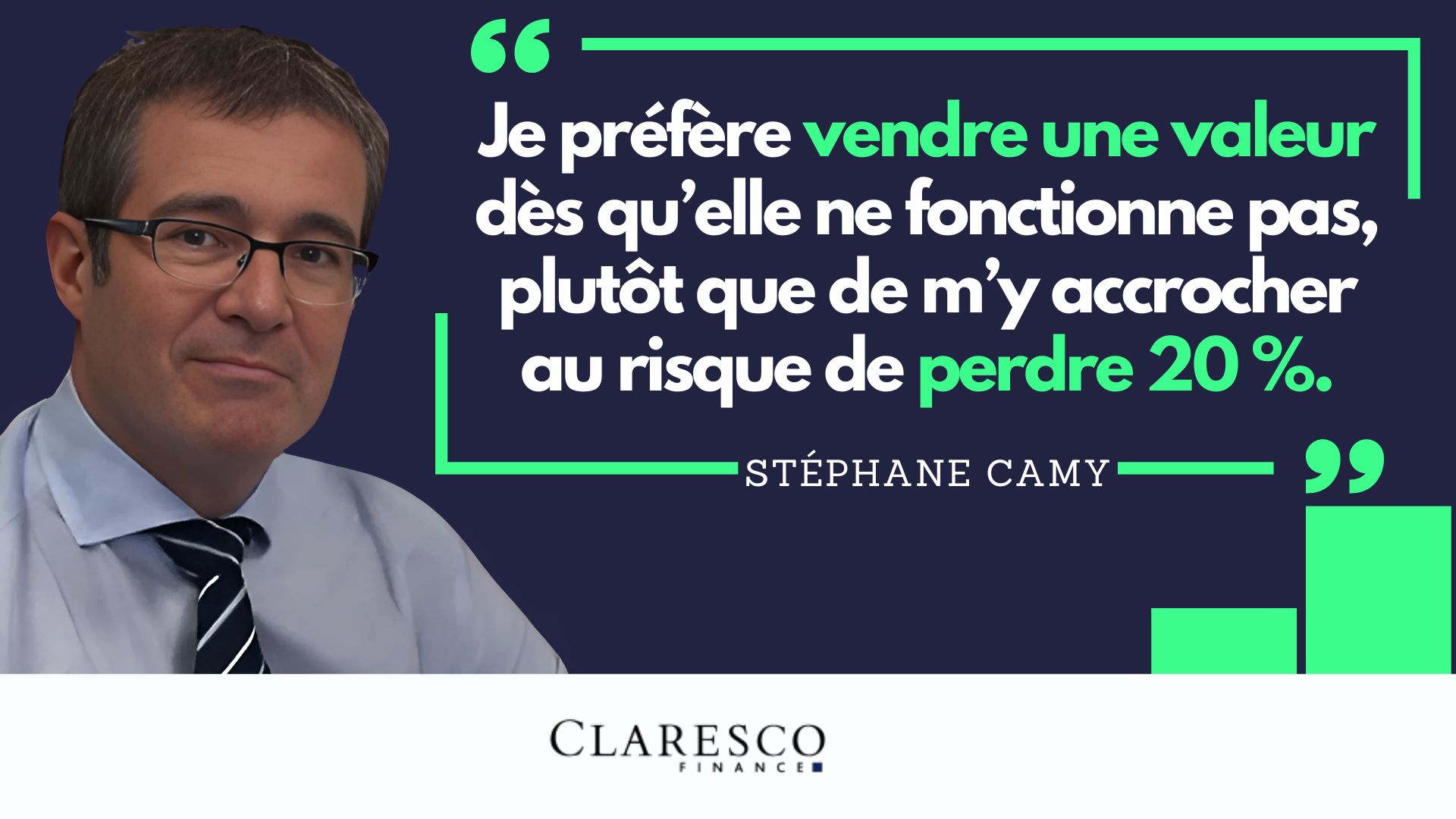 Claresco USA, un fonds US atypique