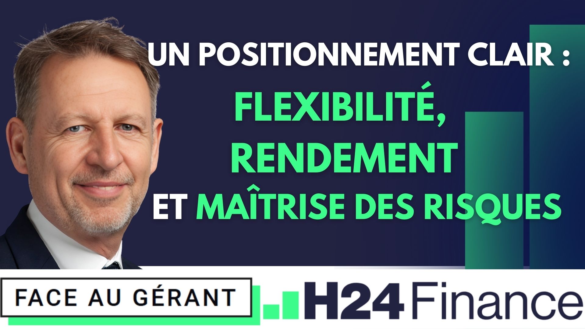 Cette société de gestion muscle son offre avec un nouveau venu...