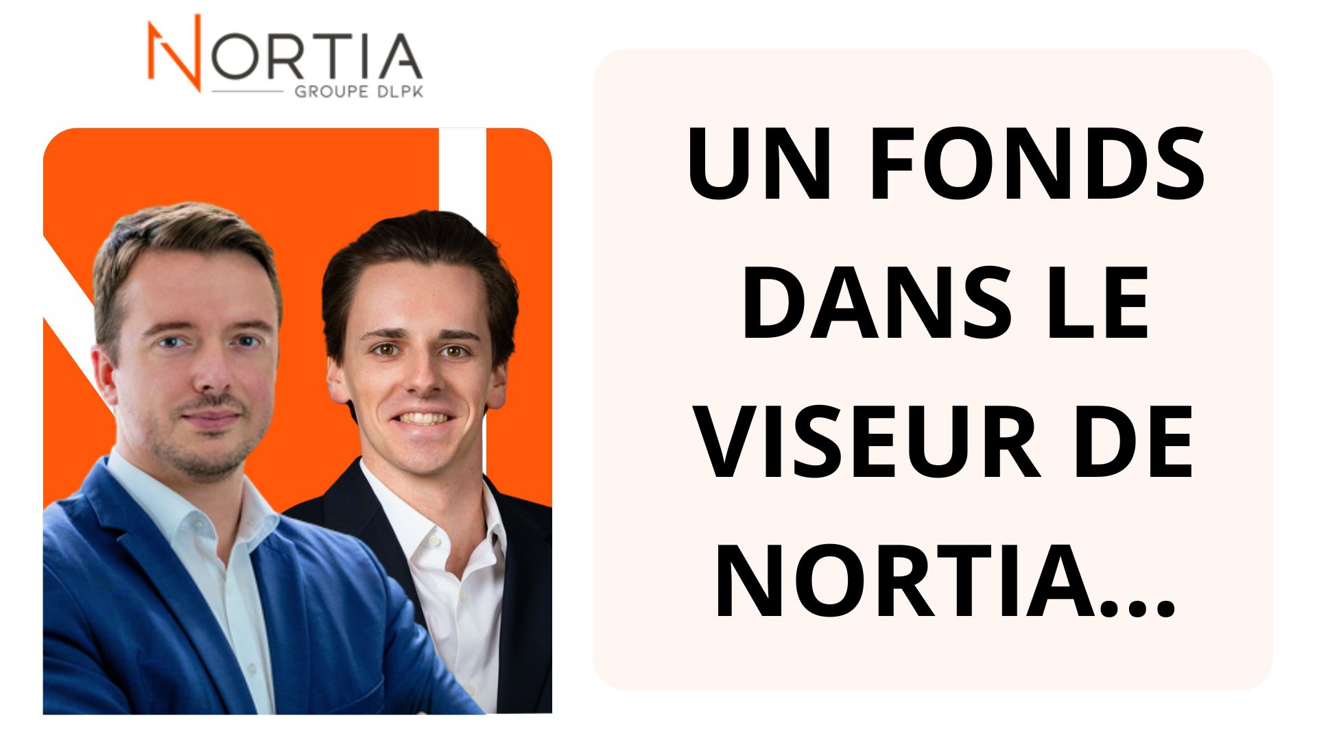 Ce fonds patrimonial permet à vos clients de traverser sereinement les cycles économiques…