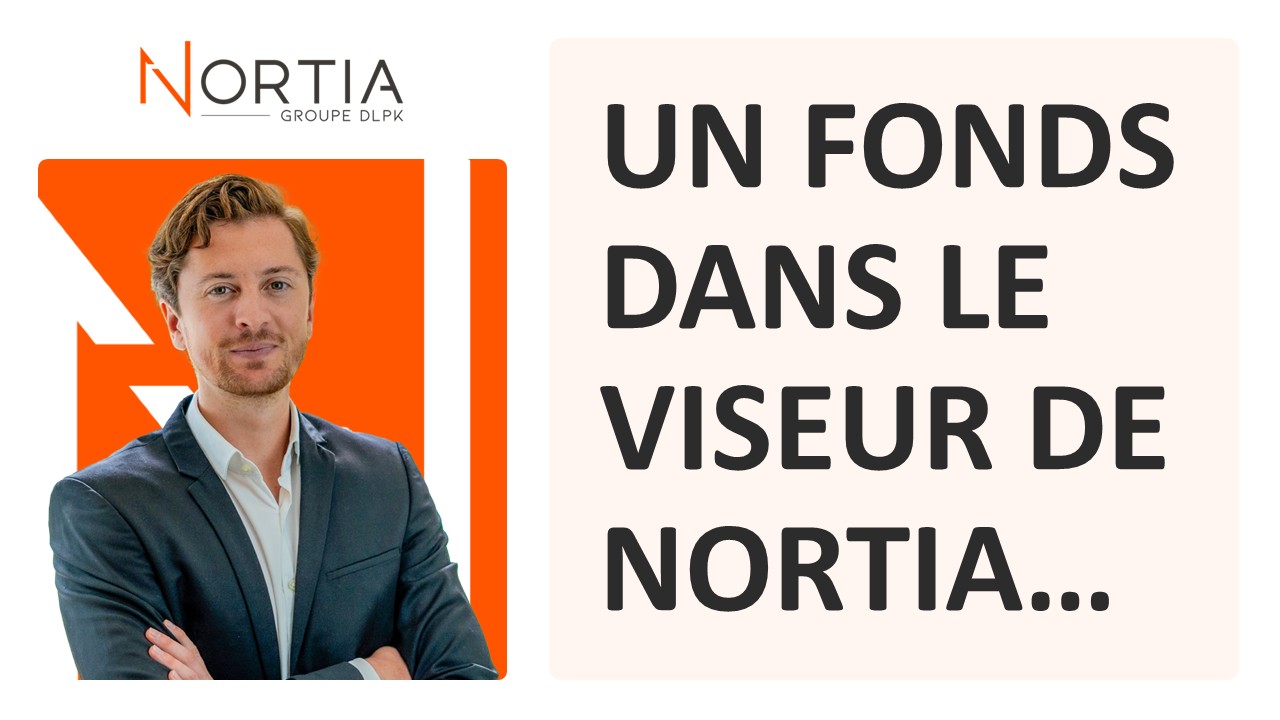 Performance absolue : Nortia vous propose un "véhicule de référence"...