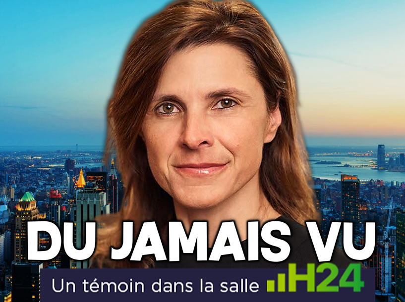 Une approche value très spécifique...
