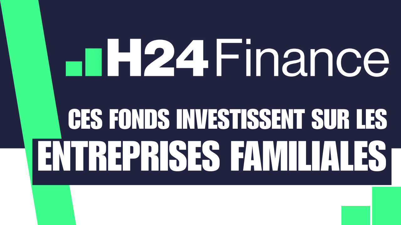 14 fonds pour gagner de l'argent avec la famille...