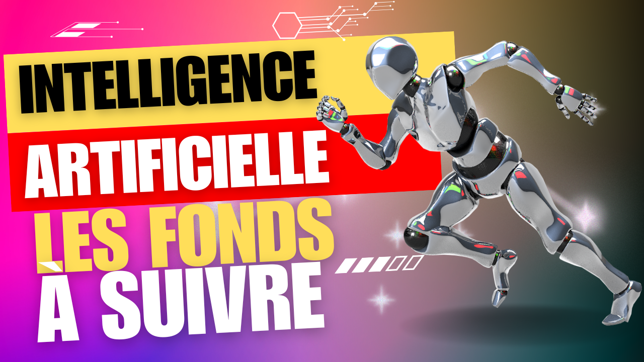 Sommet pour l’action sur l’Intelligence Artificielle : quelques fonds dédiés à la thématique