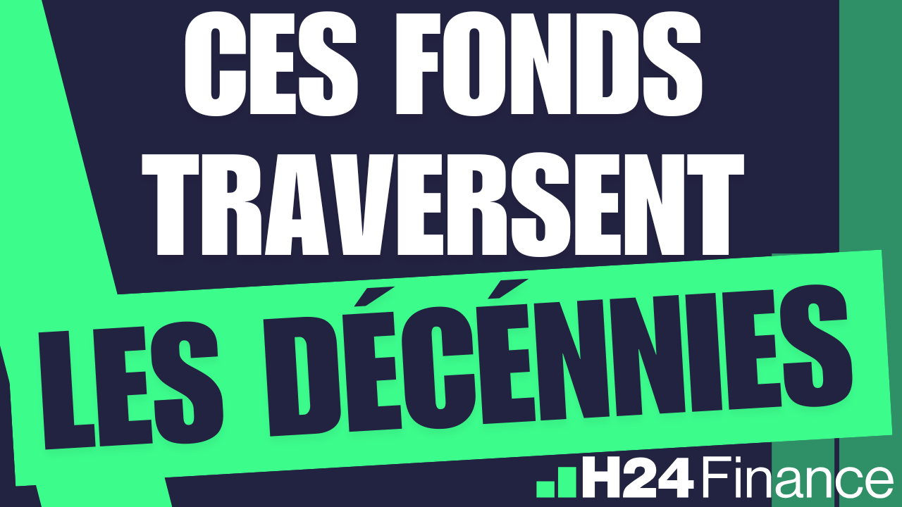 Ces fonds sont nés... au siècle dernier !