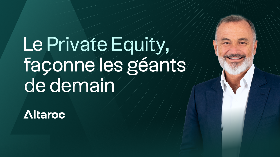 Une stratégie d’une "redoutable efficacité" pour investir loin du tumulte boursier...