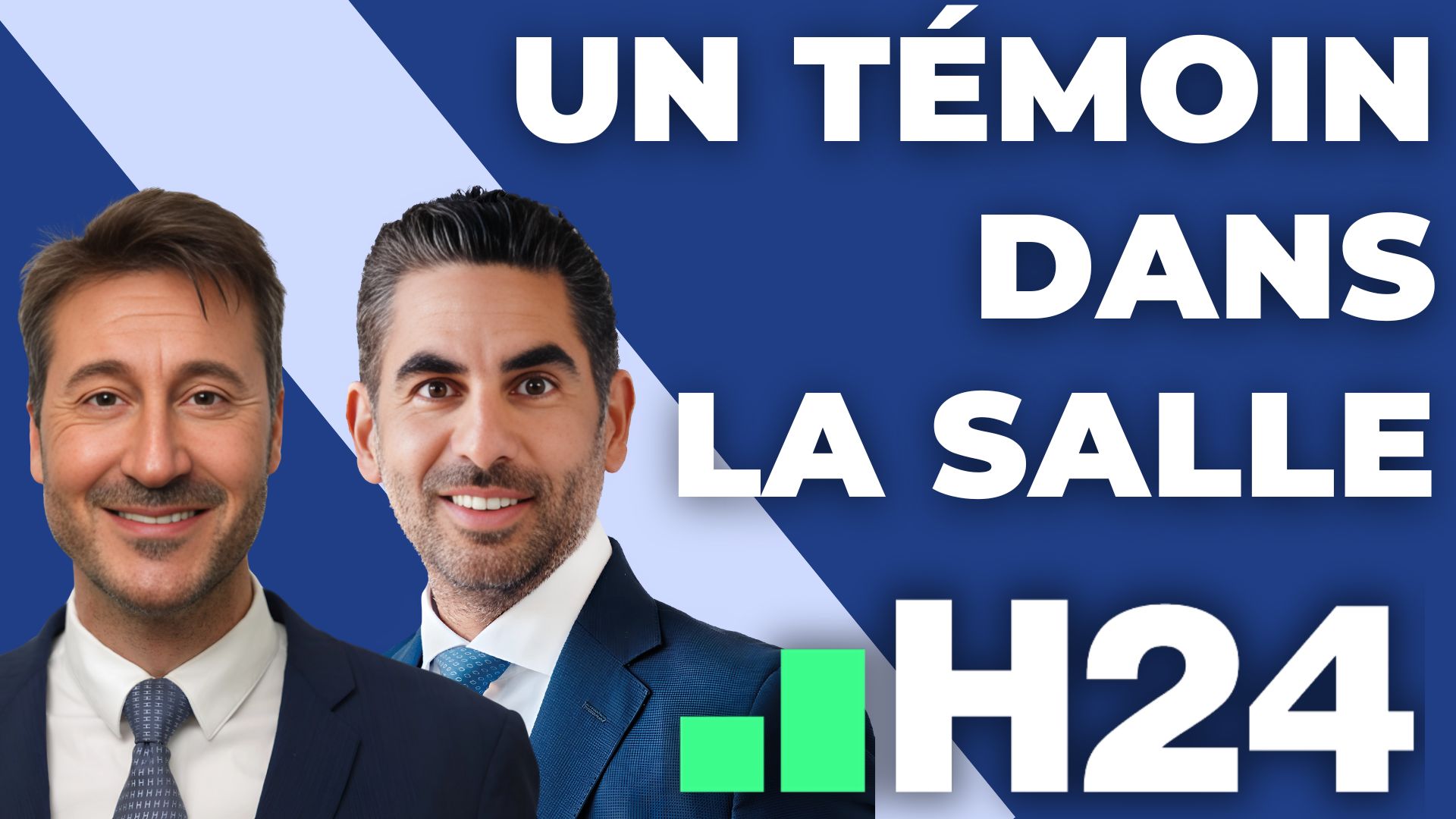 H2O AM : une exception qui touche à sa fin...