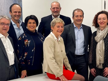 🤝 400 millions € de plus pour le groupe Herez dirigé par Patrick Ganansia ?