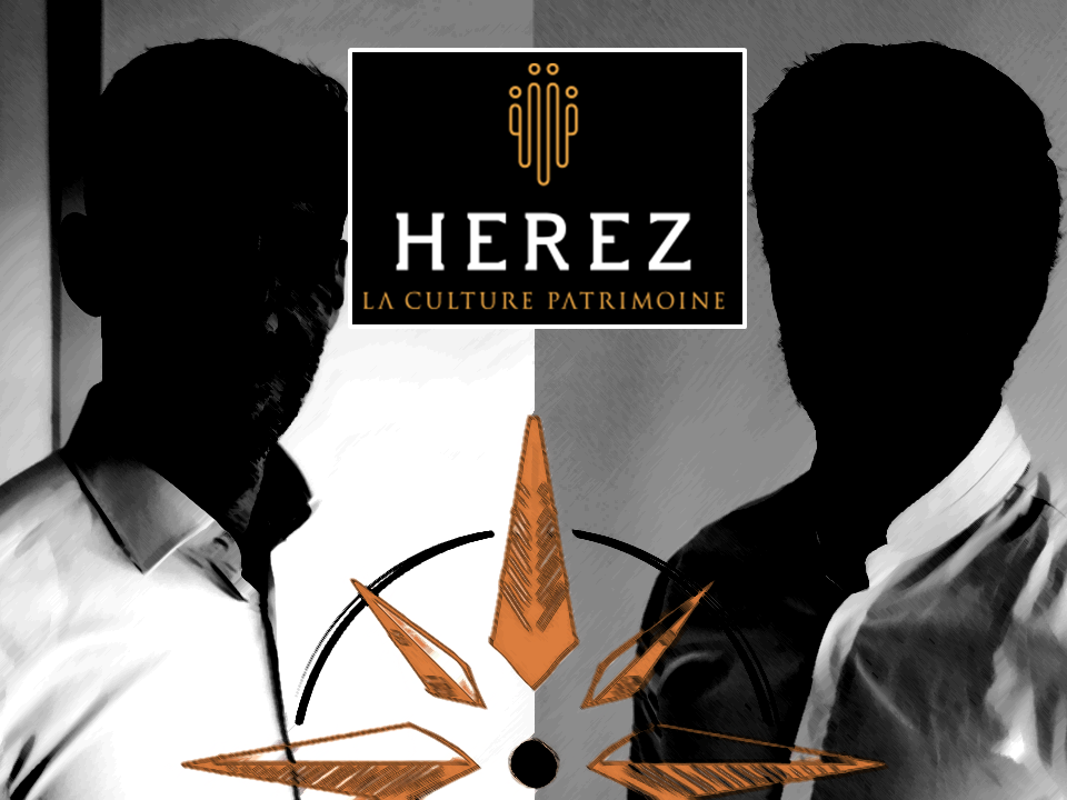 🤝 Le groupe HEREZ dirigé par Patrick Ganansia rachète un nouveau cabinet…