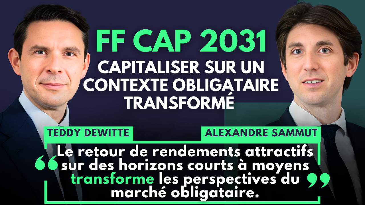 FF CAP 2031 : un nouveau millésime obligataire pour Flornoy Ferri