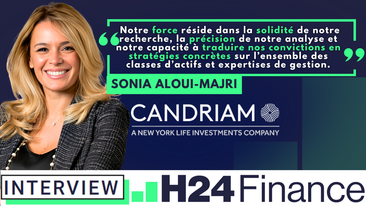 Actifs privés & Long/short crédit : la réponse de Candriam à la complexité des marchés