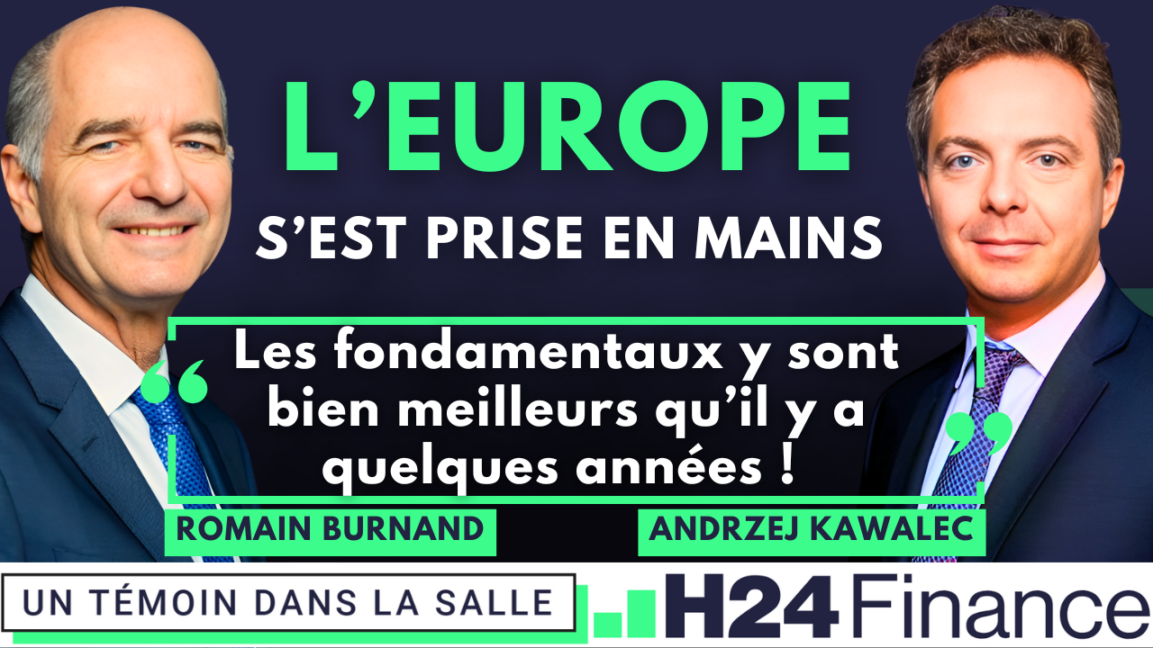Moneta AM pose les bases d’un millésime 2025 prometteur
