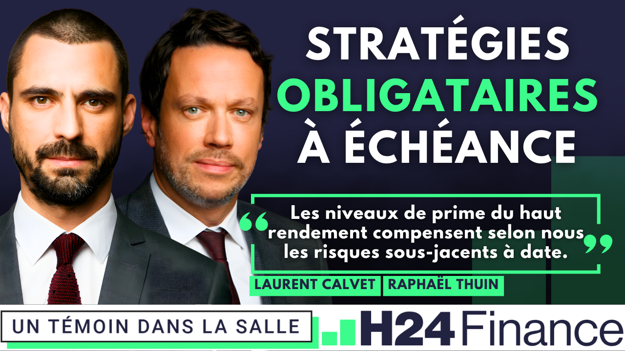 Tikehau Capital : limiter le risque de duration et privilégier l’Europe