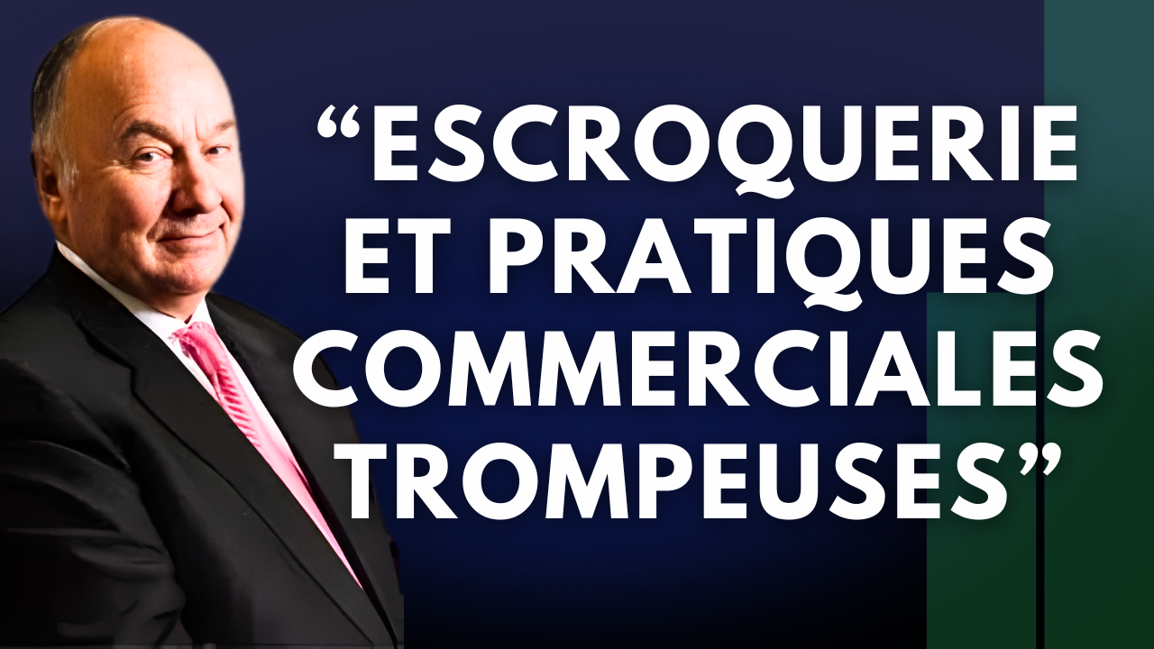 Affaire Aristophil : la justice condamne Gérard Lhéritier à 5 ans de prison ferme pour escroquerie