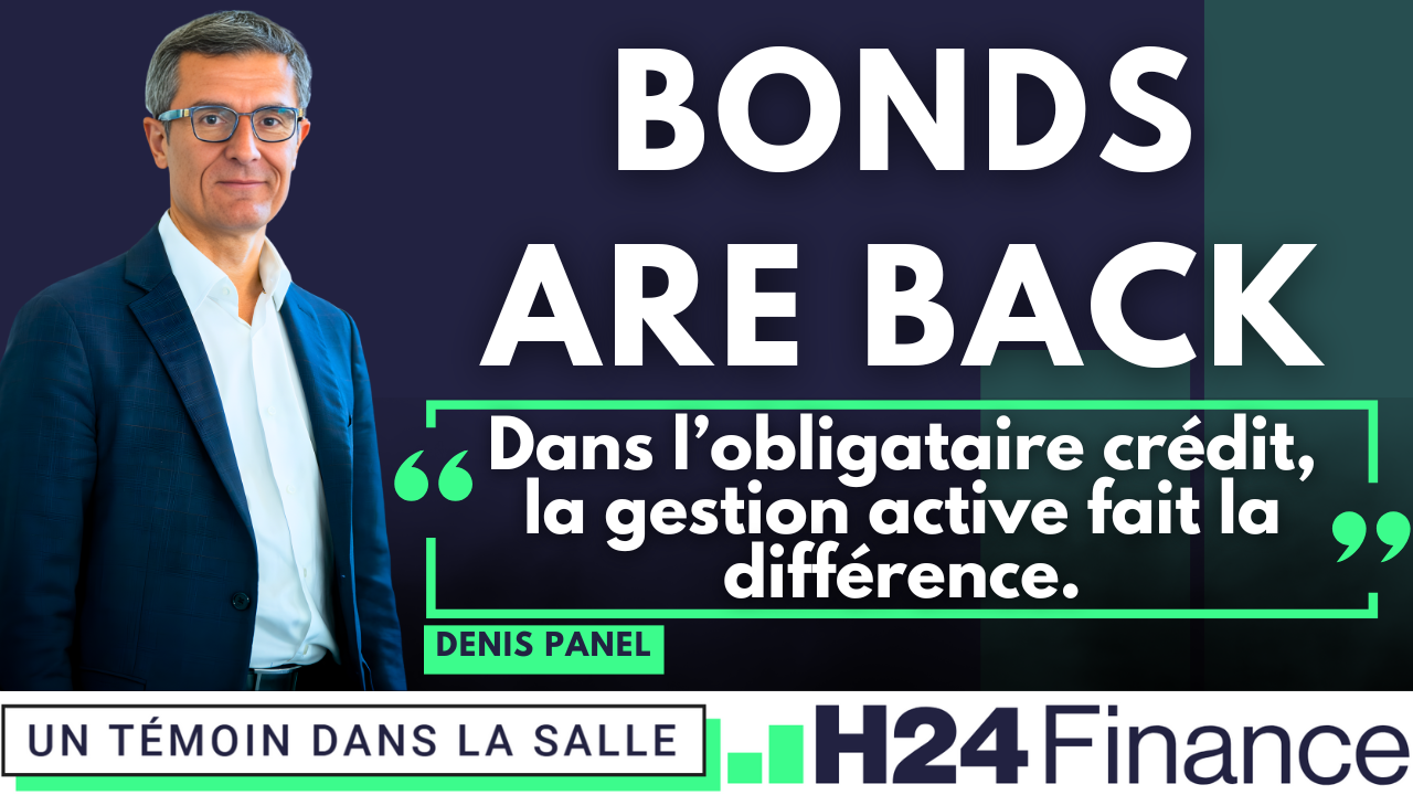 Sycomore monte jusqu'au ciel grâce à l'obligataire