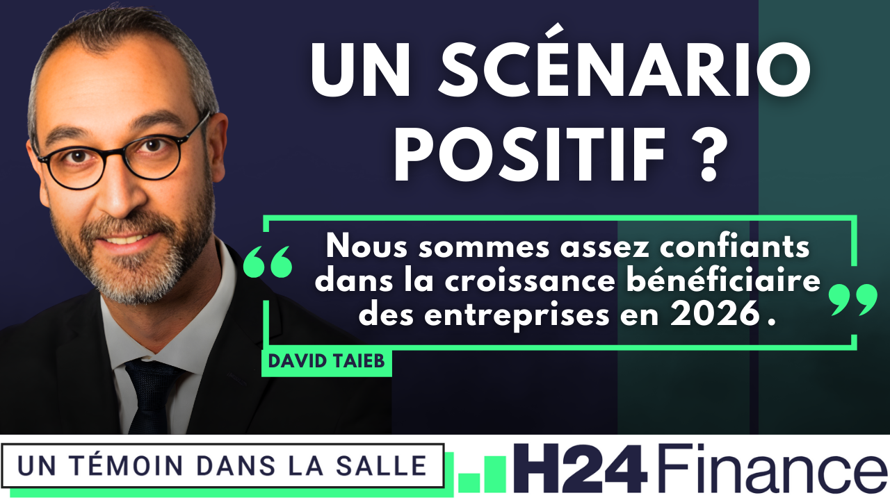 Sienna IM : Rétrospective 2025 & Perspectives 2026