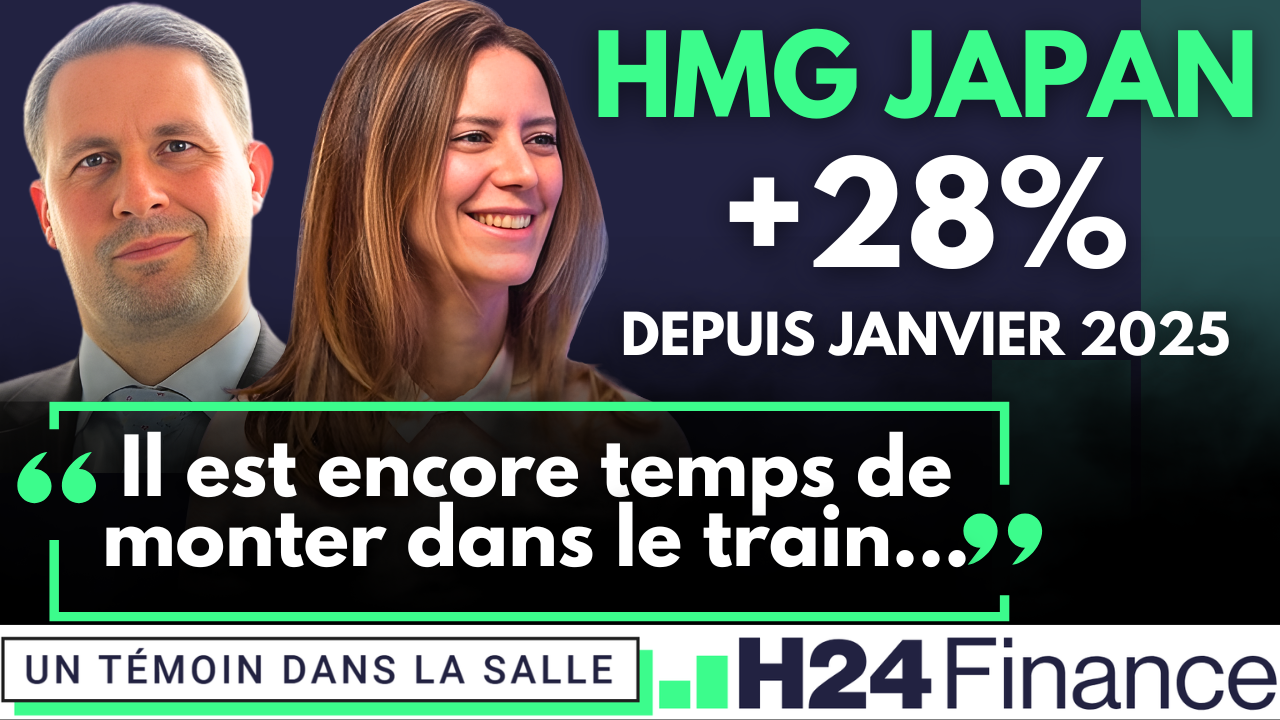 HMG Japan - Encore du potentiel après une première année réussie